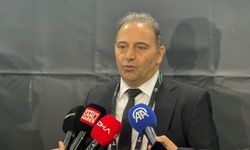 Fuat Çapa: Futboldan genel olarak memnunuz / Video eklendi