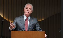 Gaziantep'in 104'üncü kuruluş yıl dönümü İstanbul'da kutlandı