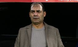 Gençlerbirliği - Sipay Bodrum FK: 3-2