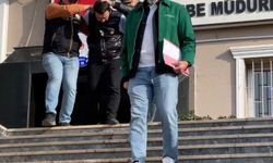 İstanbul'da 24 yıl 8 ay hapis cezası bulunan firari hükümlü yakalandı