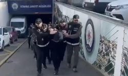 İstanbul'da suç örgütlerine yönelik operasyon: 41 şüpheli tutuklandı
