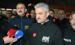 Kırıkkale'de kimya fabrikasında yangın (4)