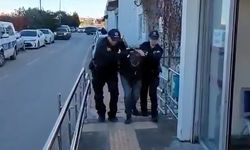 Komşusunu vuran şüpheli Beni dövmüştü, sokakta görünce ateş ettim