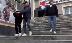 Lübnanlı Murat Diye Tanıttı Turisti Dolandıran Hataylı İsmail