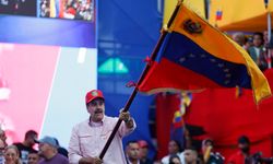 Maduro, ABD'ye 'barış' çağrısında bulundu