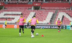 Marko Nikolic: Samsunspor'un son maçını izleyince işin ne kadar zor olduğunu anladık