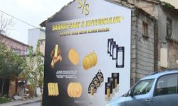 Müşterilerin altınlarıyla kaçan kuyumcu İzmir'de yakalandı