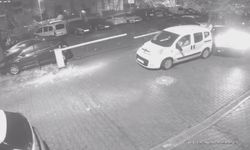 Pendik'te 2 kişiye ve 7 araca çarpan alkollü sürücü tutuklandı