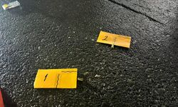 Sakarya'da komşu esnaflar arası silahlı kavga; 1 ölü, 1 yaralı