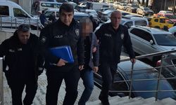 Sarp Eymen'in ölümüne neden olan su dağıtım aracının sürücüsü tutuklandı