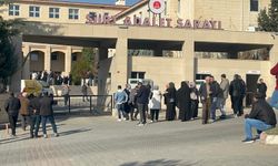 Uyuşturucu Testlerini Para Karşılığı Değiştiren 19 Tutuklama