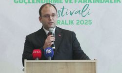 Vali Gül: Her gencimizin etkinlik yapabileceği aktiviteler olsun istiyoruz