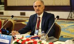 Vefat eden eski milletvekili için TBMM'de tören