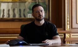 Zelenskiy: Bizim için tek öncelik savaşı sona erdirmek