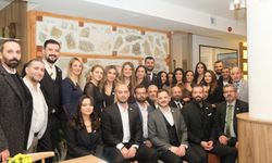 Cevizli Derneği Yenilendi, Modern Konseptiyle Açıldı