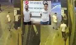 Beyoğlu'ndaki taciz davasında karar; sanıklar tahliye edildi