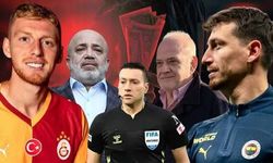 Mert Hakan, Sancak ve Metehan Baltacı bahis soruşturmasında tutuklandı