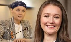 Şehzadeler Belediye Başkanı Gülşah Durbay, entübe edildi