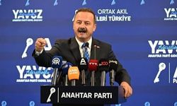 Yavuz Ağıralioğlu Beka sorunumuz madde bağımlılığıdır