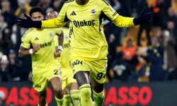 Fenerbahçe’den Net Galibiyet: Konyaspor 4-0