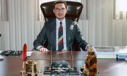 Tokat Belediye Başkanı Yazıcıoğlu'nun makam odasında dinleme cihazı bulundu