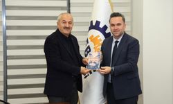 Gebze Belediyesi Spor’un yeni başkanı Hakan Çil oldu