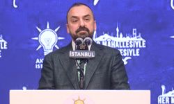 AK Parti İstanbul Başkanlığı'nda 10 Ocak Çalışan Gazeteciler Günü programı düzenlendi