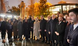 AK Parti İstanbul Teşkilatı kış dönemi saha çalışmalarına başladı