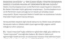 AK Parti'li Çelik: Uluslararası hukuku ihlal eden hiçbir eylemi tasvip etmeyiz