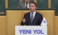 Ali Babacan: Emekle hayat arasındaki bağ artık kopmuştur
