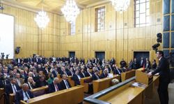 Arıkan: Milletvekilleri gelir gider, Yeni Yol Grubu baki kalacak