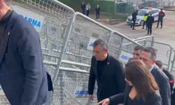 Aziz İhsan Aktaş' davasının ikinci gün; sanıklar savunma yapıyor