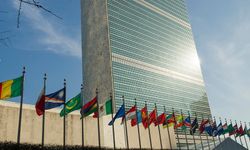 BM'den Trump'ın çekilme kararlarına tepki