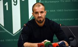 Bursaspor'da teknik direktörlük görevine Mustafa Er getirildi