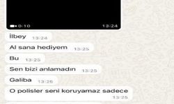 Casperlar iddianamesi; cezaevinde tanışıp örgüte aldılar, barınma karşılığında iş yerlerini kundaklattılar