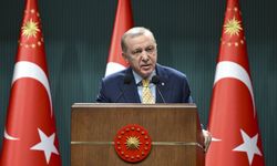 Cumhurbaşkanı Erdoğan: Bölgemizde terörün devri tamamen kapanmıştır