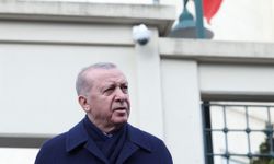 Cumhurbaşkanı Erdoğan: Pazartesi günü Trump'la görüşeceğim