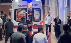 Davulcu, düğünde maganda kurşunuyla yaralandı