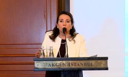 Emekliye ayrılan İstanbul İl Nüfus Müdürü Babaoğlu için veda gecesi düzenlendi