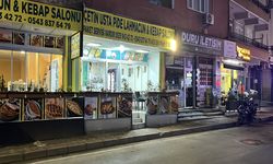 Gebze'de restorana düzenen silahlı saldırının 2 şüphelisi tutuklandı