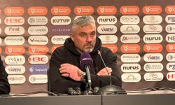 Gençlerbirliği-Samsunspor maçının ardından / Video eklendi