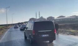 İmamoğlu'nun diploma davasında gerginlik