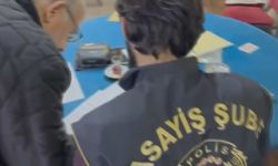 İstanbul'da iş yerlerine fuhuş ve kumar denetimi; 4 şüpheli gözaltına alındı