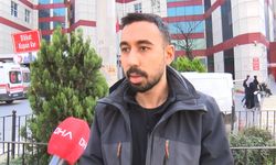 Kedi elini ısırınca hastaneye gitti, parmağındaki tendonun koptuğu iddiasıyla doktordan şikayetçi oldu