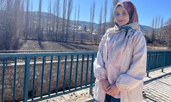 Konteynerdeki saldırıdan ölü numarasıyla kurtulan Nazif, 6 ay sonra ayağa kalktı