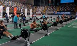 Kürekte sezonun şampiyonu Fenerbahçe oldu