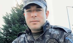 Şehit kızına sürpriz doğum günü kutlaması