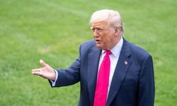 Trump: Demokratların yol açtığı kaos nedeniyle iki ABD vatandaşı hayatını kaybetti