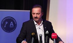 Yavuz Ağıralioğlu: Türk milletini yeniden insanlık mihveri yapmalıyız