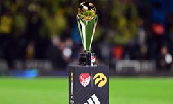 Turkcell Süper Kupa 2025'in sahibi Fenerbahçe oldu